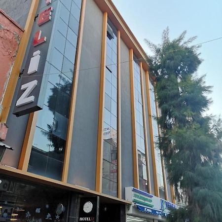 Hotel Iz Smirne Esterno foto