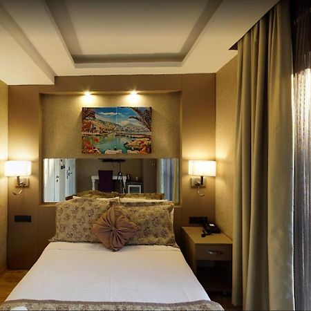 Hotel Iz Smirne Esterno foto