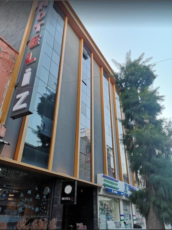 Hotel Iz Smirne Esterno foto