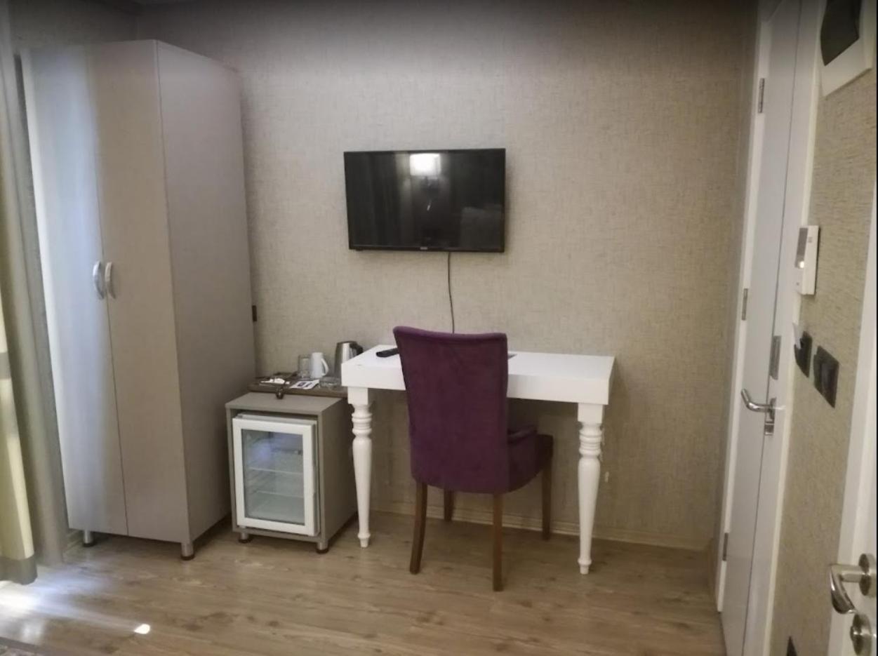 Hotel Iz Smirne Esterno foto