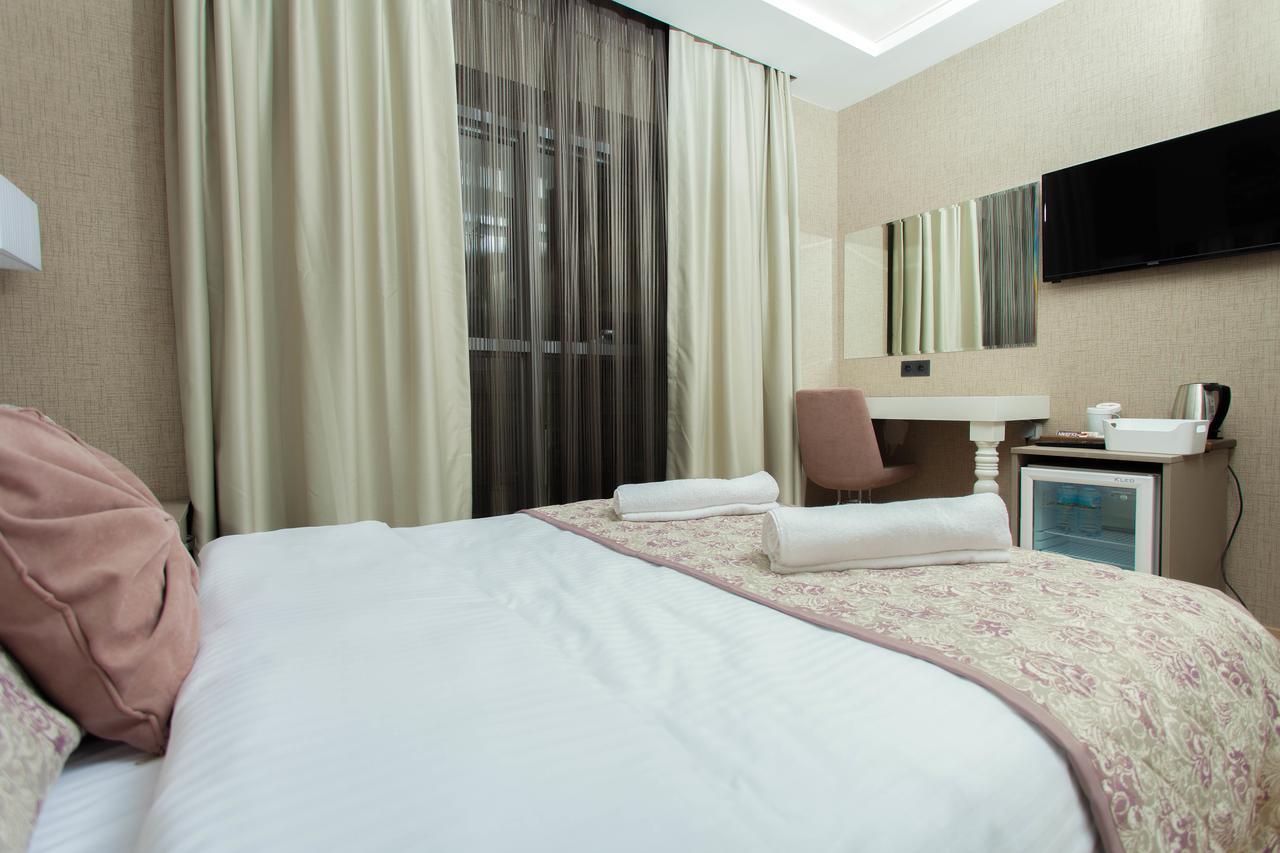 Hotel Iz Smirne Esterno foto